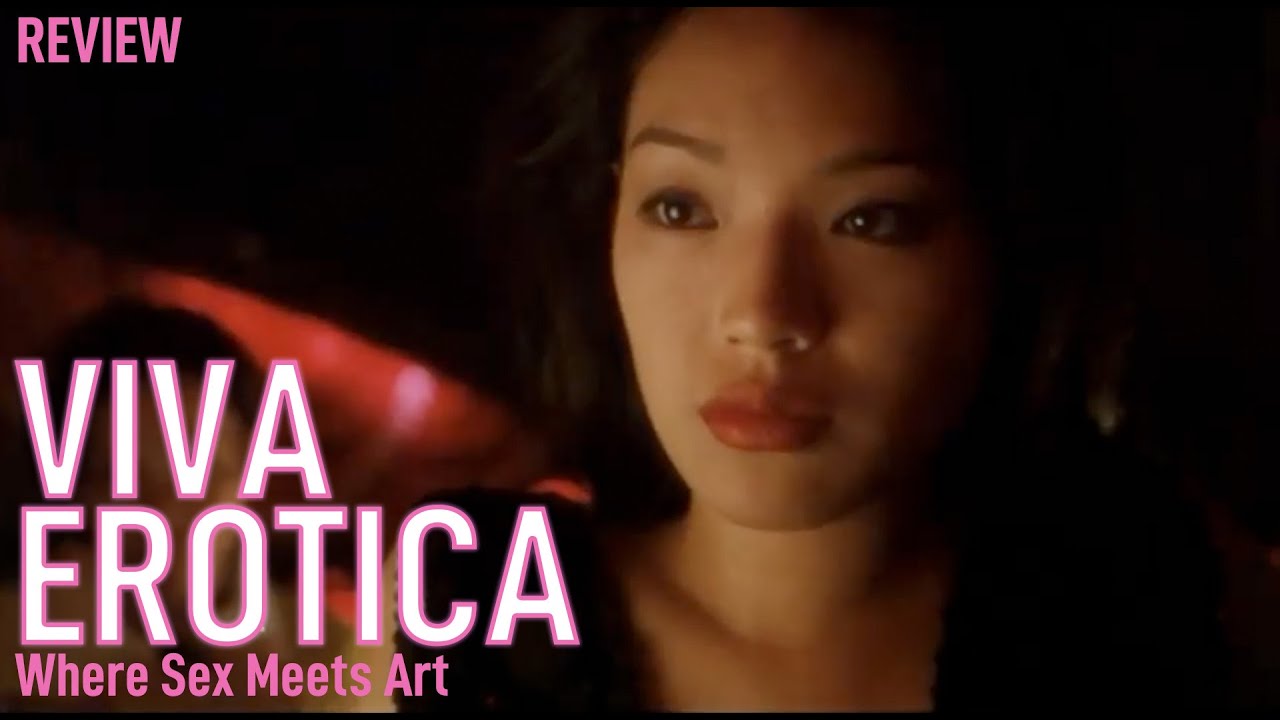 Erotic Witch Project 2 Book Of Seduction 2000 Sex comedy AND art film | Viva Erotica 色情男女 | Review - YouTube