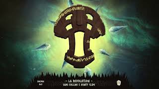 Sam Collins & Kenty Clide - La Revolution Resimi