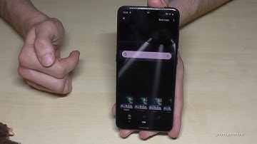Nokia 7.2: How to take a screenshot/capture?