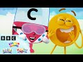 Try Not to Laugh Challenge! | Games for Kids | @LearningBlocks