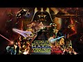 Star wars vs halo  mashup trailer