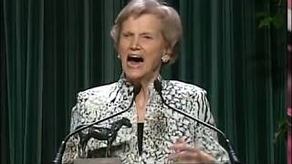 Penny Chenery @ Eclipse Awards