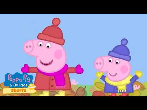 Peppa Pig and the Gift for Baby Alexander! 🎁 | Peppa Pig and Friends in English - Clips and Shorts