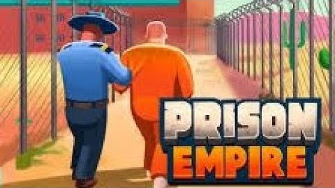Prison Empire - Gameplay Walkthrough Part 5 (Android/iOS)