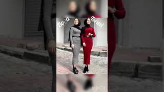 Burçlara Göre Kankalar Tesettür Part2