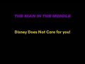 Disney does not care for it's fans! Bob Chapek wants Kennedy to continue for years to come.