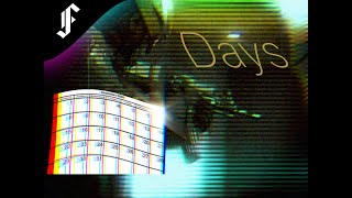 "Days" Sick BO2 Edit (Takuy)
