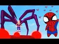 ПАУК В ГОРОДЕ 😱 РОГУЛЬ - РОБЛОКС ТОКИЙСКИЙ ГУЛЬ 🕷️ Roblox Ro-Ghoul Pkken1 🕸️