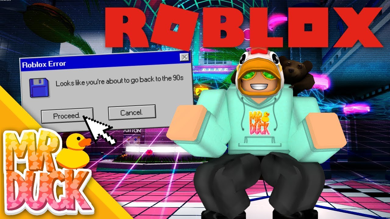 Roblox Paradise Mall Going Back To The 90s Youtube - roblox mall