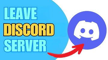 HOW TO LEAVE MULTIPLE DISCORD SERVERS AT ONCE! (2025)