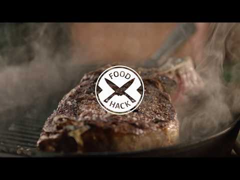 Videó: Hogyan Sült Marhahúst Lágyan