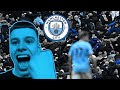 Manchester city fans  best songs chants and moments 202223