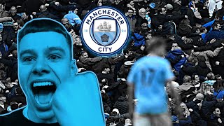 MANCHESTER CITY FANS | Best Songs, Chants and Moments [2022/23]