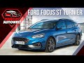 Ford Focus ST Turnier | Bester Sportkombi in 2020 für 32k € Perfekt für dich? REVIEW