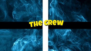 The Crew Intro