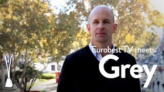 Eurobest TV Meets: Tor Myhren from Grey screenshot 5