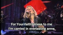 Hillsong - Through it all (HD with Lyrics/Subtitles) (Best Worship Song to Jesus)  - Durasi: 7:19. 