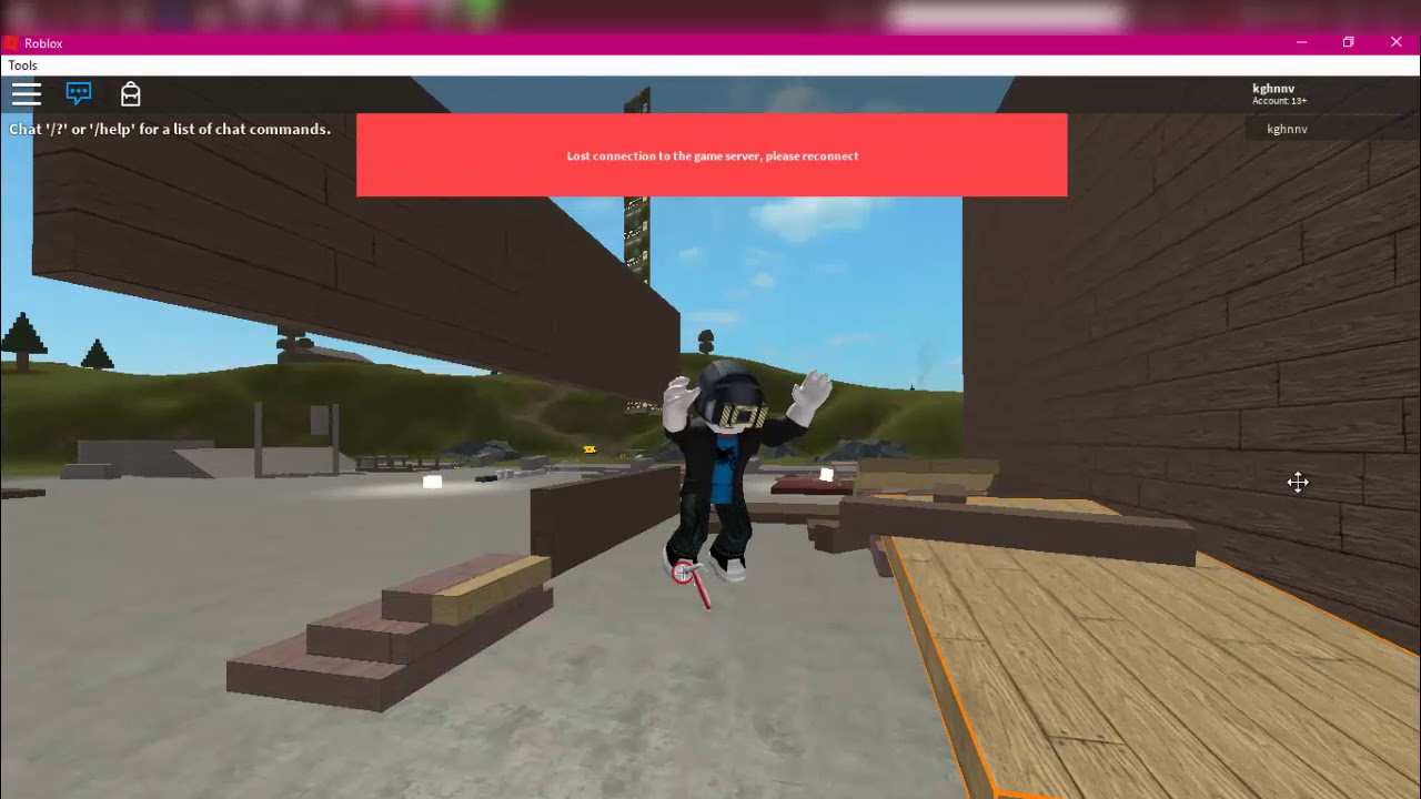 Como Descargar Hacker En Roblox