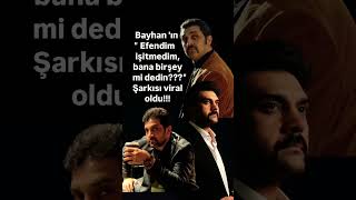Efendim Işitmedim Bana Birşey Mi Dedin Iki Orta Bir Sade Hadi Bana Müsade