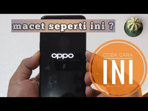Stuck Logo Android