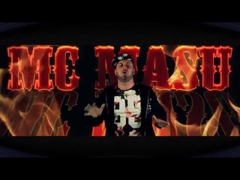 MC MASU Balans Balans (video oficial)
