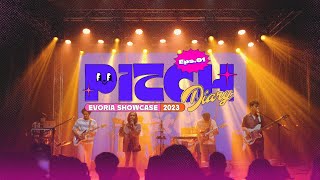 Pink Pitch | Evoria Showcase 2023