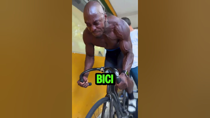 L'Uomo Più Veloce di un Motore! 🚴‍♂️⚡🔥@rubenmurillom #shorts #virale #perte