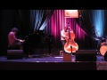 Willem Hellbreker Quartet &quot;I Fall in Love too  Easily&quot;