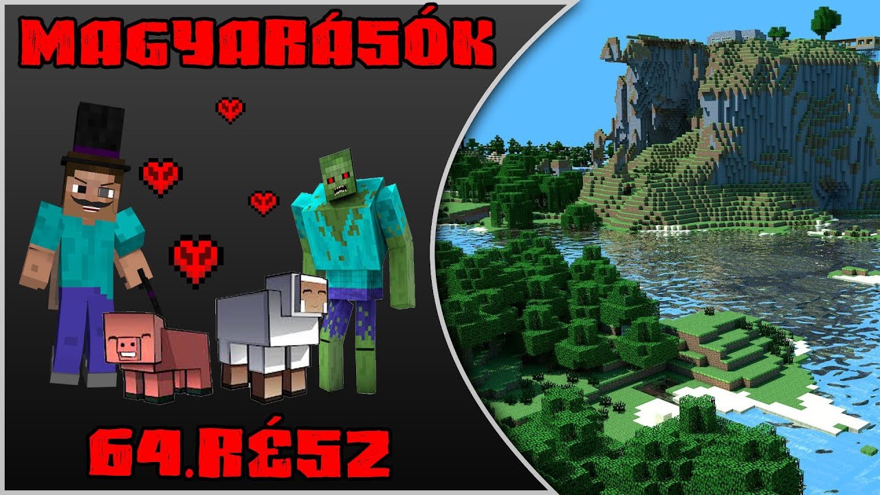 Minecraft társkereső szerverek pc