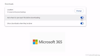 How Do I Stop Microsoft 365 From Opening In Browser screenshot 3