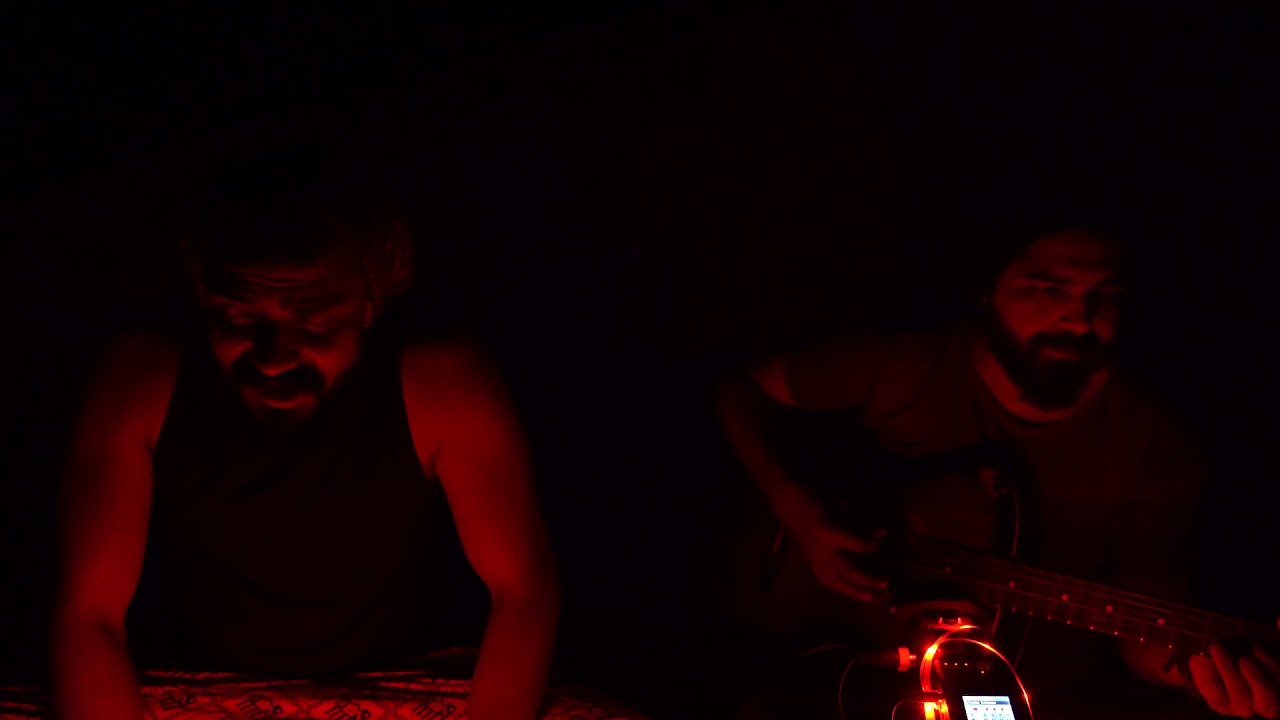 Zinda Unplugged Cover | Amit Trivedi | Atul - Rahul Cover