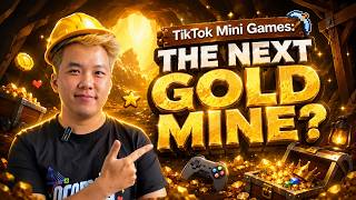 Why Game/App Publishers Are Rushing Into TikTok Mini Games? screenshot 5