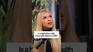 Most Of The Distress In Commercial Real Estate Right Now Isnt Bad Operators. Its Basis Risk