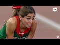 Paola Morán Errejón 400mts Final Lima2019