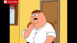 Family Guy - Peters First Fart