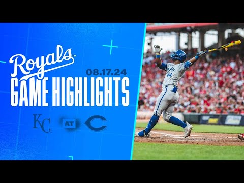 Dairon and the Yellow Crayon | Blanco's Blasts Power Royals to Series Win.