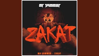 Zakat - Mr Jammer