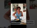 Patate fritte metodo IMCO
