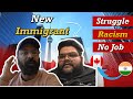 Real experience of a new immigrant in canada from india