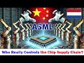 China's Chip Industry Turned a Dutch Takeover into a Catalyst for Self-Sufficiency