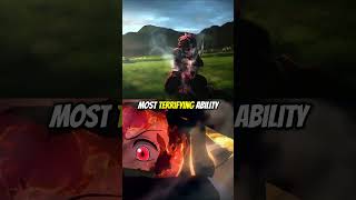 Nezuko is far Most Powerful then you think! Demon slayer Explained  #tanjiro #nezuko #animefact