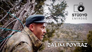 Zalım Poyraz - Emirdağlı Orhan Resimi