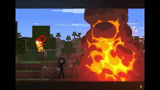 Information Adding subtitles to @alanbecker 's animations (Animation vs Minecraft Ep 0 Beta News