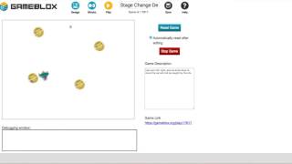 Stage Tutorial