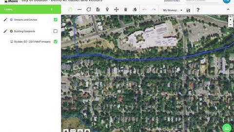 Map Mavin FAQ - Introducing DigitalGlobe Imagery Basemap (OUTDATED)