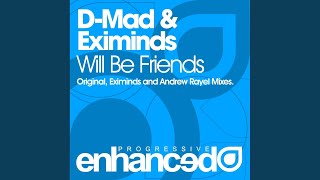 Download Lagu Will Be Friends (Andrew Rayel Remix) Download Lagu Will Be Friends (Andrew Rayel Remix)