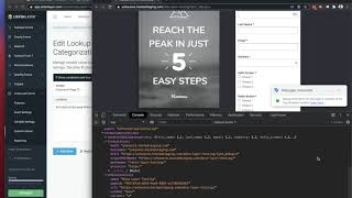 Custom Data Layer Variables for Unbounce | ListenLayer