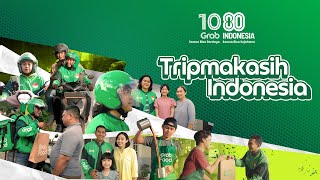 Download Lagu #1080GrabIndonesia: Semua Bisa Berdaya, Semua Bisa Sejahtera — Dari Grab, Untuk Indonesia MP3 Download Lagu #1080GrabIndonesia: Semua Bisa Berdaya, Semua Bisa Sejahtera — Dari Grab, Untuk Indonesia MP3