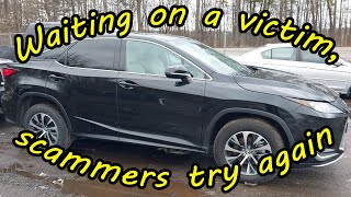 This doctored up Lexus RX350 didn't fool anyone last week.  Let's see why! by vehcor 144,414 views 2 months ago 11 minutes, 53 seconds