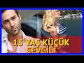 Sekin zdemir kimdir? mehmet erbilin k?z? yasmin ile a?k m? ya??yor?